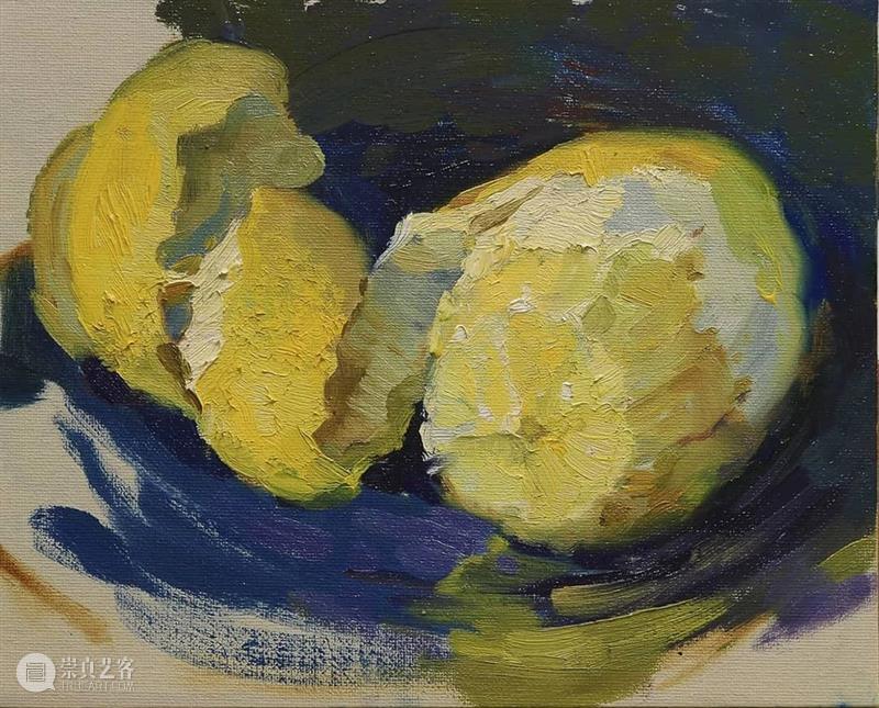 好的色彩画面源于对形体和颜色的尊重，你可一定要记住 ！ 色彩 画面 形体 颜色 END 崇真艺客