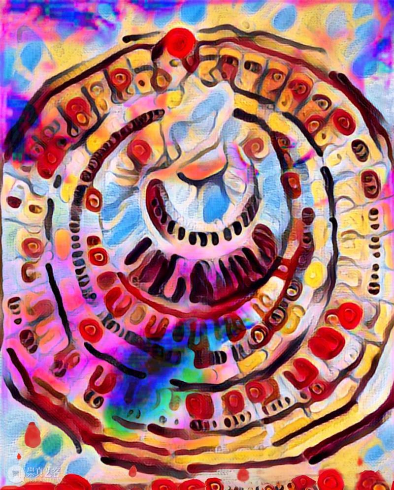 HOW 脱域｜宋婷：数字的价值 数字 宋婷 HOW 价值 元宇宙 展期 艺术家 费俊 贾鹏森 李洋 崇真艺客