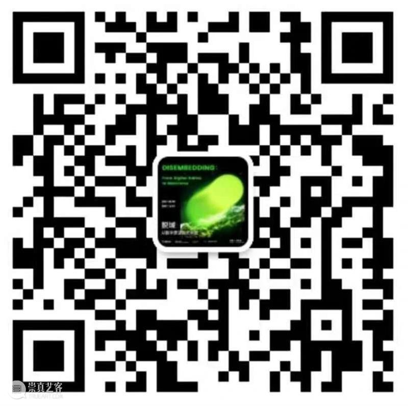 HOW 脱域｜宋婷：数字的价值 数字 宋婷 HOW 价值 元宇宙 展期 艺术家 费俊 贾鹏森 李洋 崇真艺客