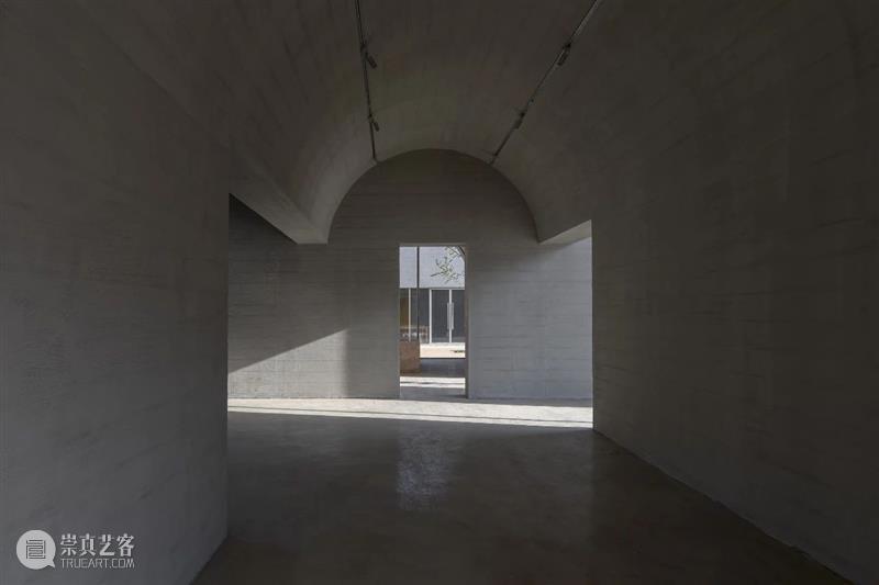 “拱”演变，秦厂村社区中心党建综合体 / Studio 10 党建 综合体 Studio 秦厂村社区中心 张超 秦厂村 河南省 焦作市 修武县 城关镇 崇真艺客