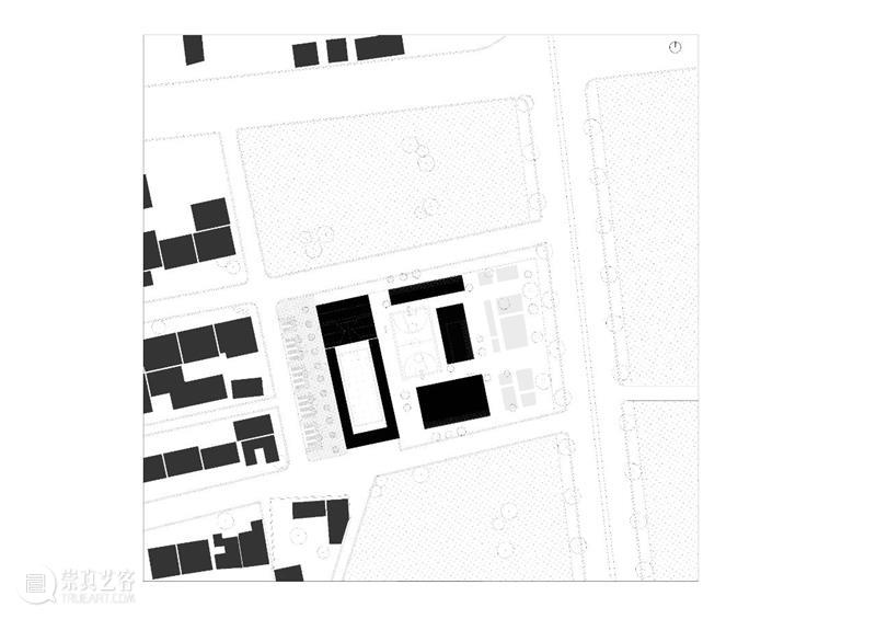 “拱”演变，秦厂村社区中心党建综合体 / Studio 10 党建 综合体 Studio 秦厂村社区中心 张超 秦厂村 河南省 焦作市 修武县 城关镇 崇真艺客