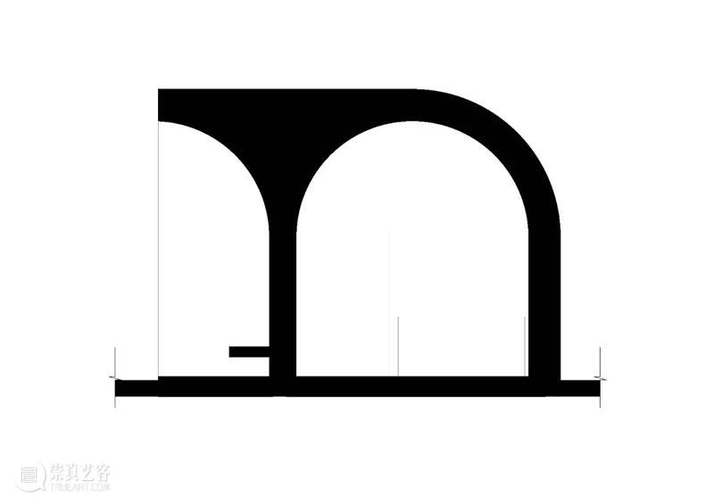 “拱”演变，秦厂村社区中心党建综合体 / Studio 10 党建 综合体 Studio 秦厂村社区中心 张超 秦厂村 河南省 焦作市 修武县 城关镇 崇真艺客