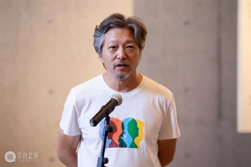 “透视游戏场——张永和个展”正在展出 游戏场 张永和 个展 深圳市 坪山区 文化 广电 体育局 坪山 美术馆 崇真艺客
