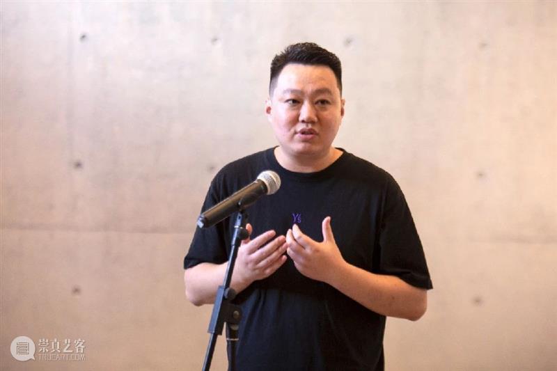 “透视游戏场——张永和个展”正在展出 游戏场 张永和 个展 深圳市 坪山区 文化 广电 体育局 坪山 美术馆 崇真艺客