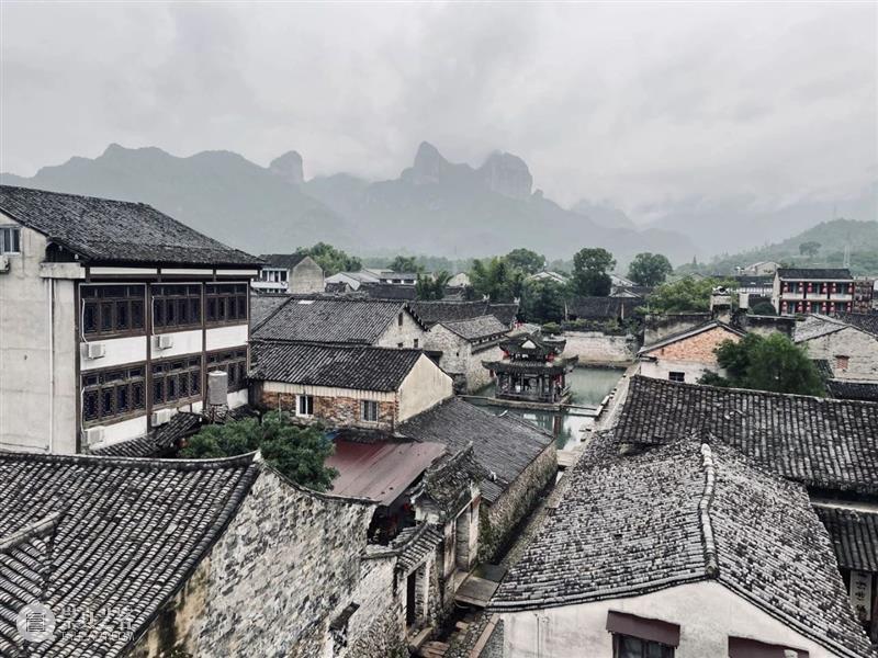 文化创新 | 这座全国重点文物保护古村正在寻找一位艺术家 古村 文化 艺术家 全国 重点 文物 江南 深处 艺术 Vol.01 崇真艺客