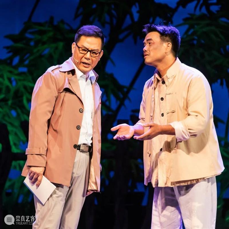 粤北采茶戏融入音乐剧元素,韶关原创作品《又一个春天》即将来穗演出 粤北采茶戏 音乐剧 元素 韶关 作品 手心 采茶调音乐剧 韶关市粤北采茶戏保护传承中心 精品 力作 崇真艺客