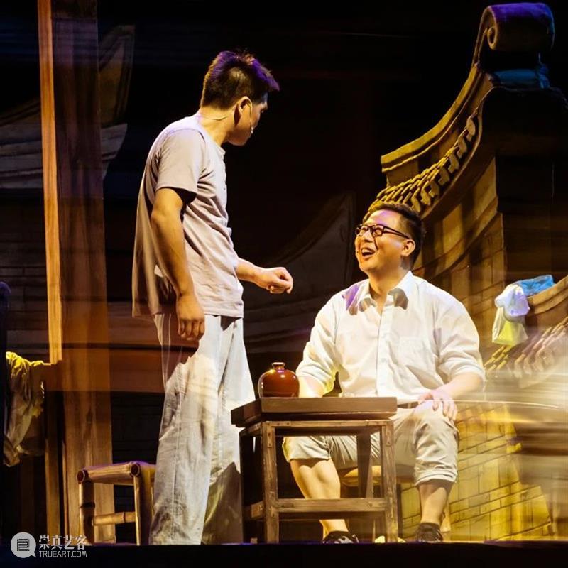 粤北采茶戏融入音乐剧元素,韶关原创作品《又一个春天》即将来穗演出 粤北采茶戏 音乐剧 元素 韶关 作品 手心 采茶调音乐剧 韶关市粤北采茶戏保护传承中心 精品 力作 崇真艺客