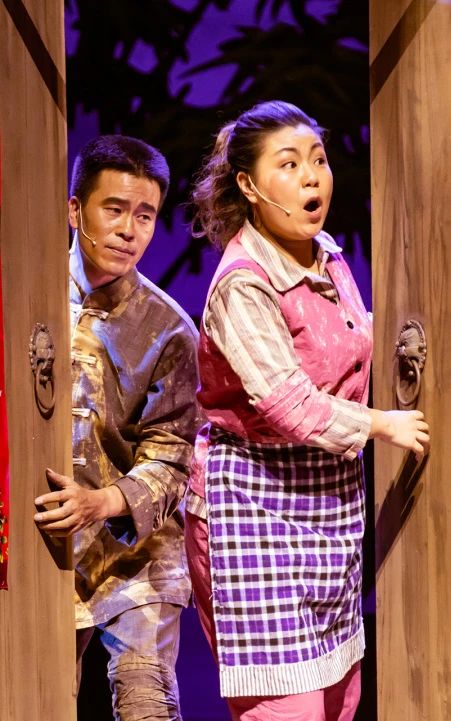 粤北采茶戏融入音乐剧元素,韶关原创作品《又一个春天》即将来穗演出 粤北采茶戏 音乐剧 元素 韶关 作品 手心 采茶调音乐剧 韶关市粤北采茶戏保护传承中心 精品 力作 崇真艺客