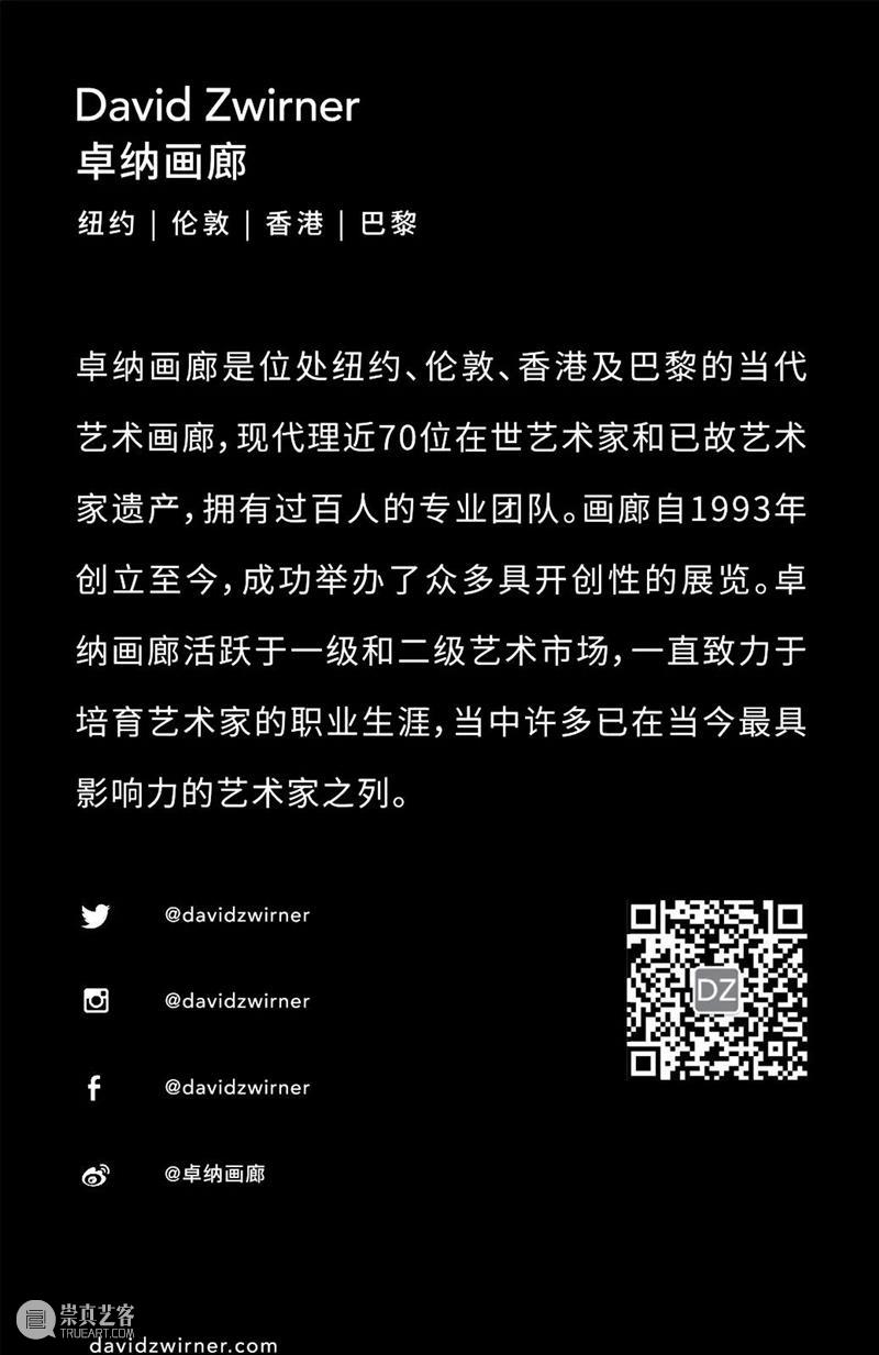 纽约新美术馆策展人谈安德拉·乌苏塔（Andra Ursuţa）卓纳巴黎首展《空隙填充》 安德拉 乌苏 空隙填充 Ursu 卓纳 巴黎 纽约新美术馆 影片 塔Andra Fill 崇真艺客