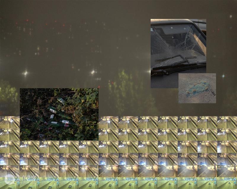 【展讯】洄声 ：2021年（第二届）三影堂学员作品展 三影堂 学员 作品展 洄声 展讯 down洄声 展期 地点 三影堂摄影艺术中心 北京市朝阳区 崇真艺客
