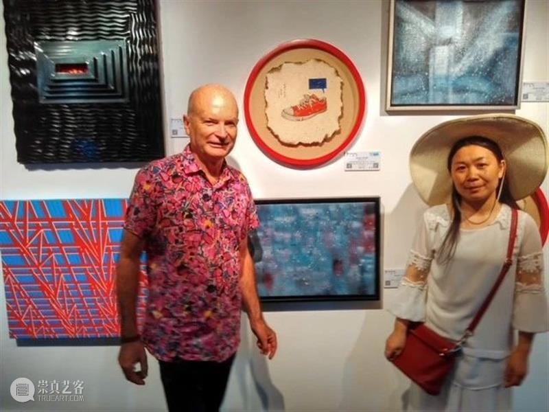 30周年 | 一个好的画廊是城市文化记忆的一部分 记忆 城市 文化 一部分 画廊 二维码 红门画廊 时间轴 Lianjie 郑连杰 崇真艺客