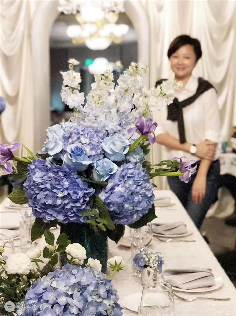 富丽繁花 | 来美术馆找寻花艺世界里的巴洛克 花艺 巴洛克 繁花 美术馆 世界 罗马 神话 鲜花 Flora 芙罗拉 崇真艺客