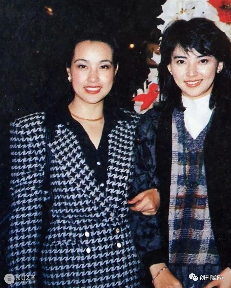百年之美|20世纪中西时装变迁史 时装 中西 变迁史 创刊號FA 杨真真Janine@ 杨真真Janine B站 微博 视频 博主 崇真艺客