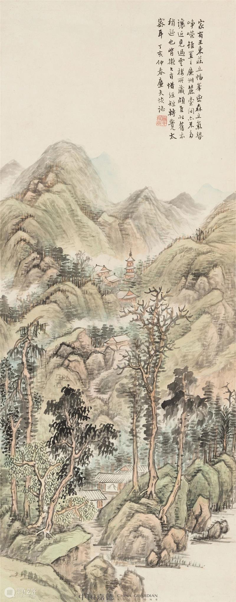 嘉德四季59期丨“北京工艺懋隆”出品专辑 懋隆 北京 工艺 专辑 嘉德 老字号 国内外 位置 朝阳区 三间房东路 崇真艺客