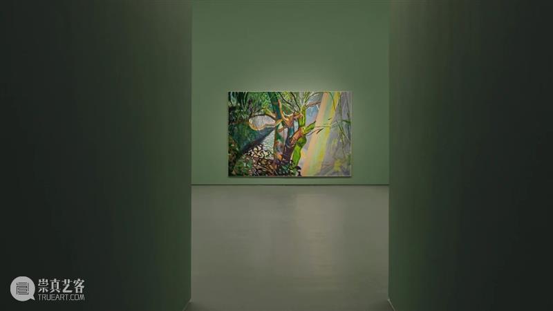 AIKE 现场 | 方巍个展 “蜕变” 方巍 AIKE 现场 个展 Leave Taking 展期 Date 时间 Time 崇真艺客