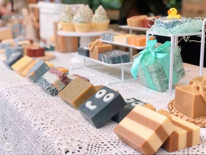DosArtFest | 中秋节，在上海最多元的市集等你 市集 上海 DosArt Fest 上海站 倒计时 9.18 艺术家 THE BOXX 崇真艺客