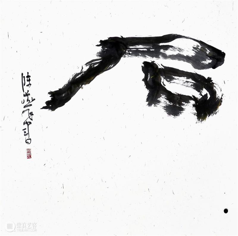 陈燕飞谈设计丨对艺术的觉知，就是你的生命体悟 陈燕飞 艺术 生命 觉知 之外 设计师 艺术家 书法 作品 家居 崇真艺客