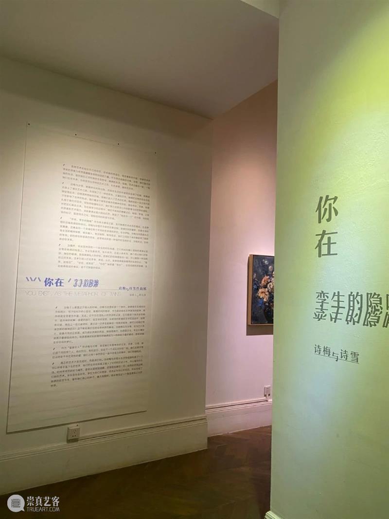 开幕回顾 | 你在,孪生的隐喻-诗梅与诗雪作品展 隐喻 诗雪 作品展 广州 空间 艺术家 孙诗梅 孙诗雪 双胞胎 艺术 崇真艺客