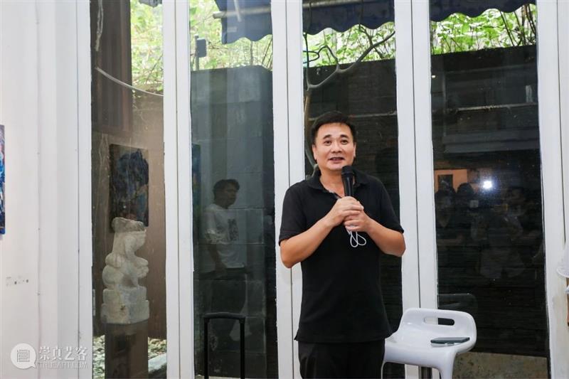 开幕回顾 | 你在,孪生的隐喻-诗梅与诗雪作品展 隐喻 诗雪 作品展 广州 空间 艺术家 孙诗梅 孙诗雪 双胞胎 艺术 崇真艺客