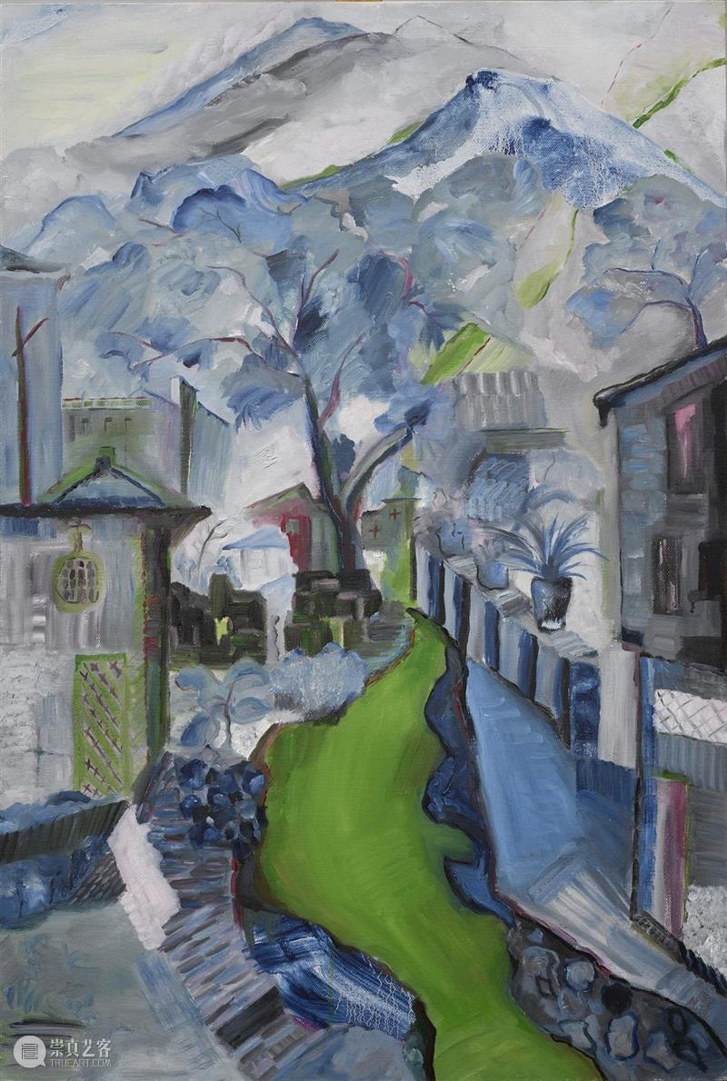 开幕回顾 | 你在,孪生的隐喻-诗梅与诗雪作品展 隐喻 诗雪 作品展 广州 空间 艺术家 孙诗梅 孙诗雪 双胞胎 艺术 崇真艺客