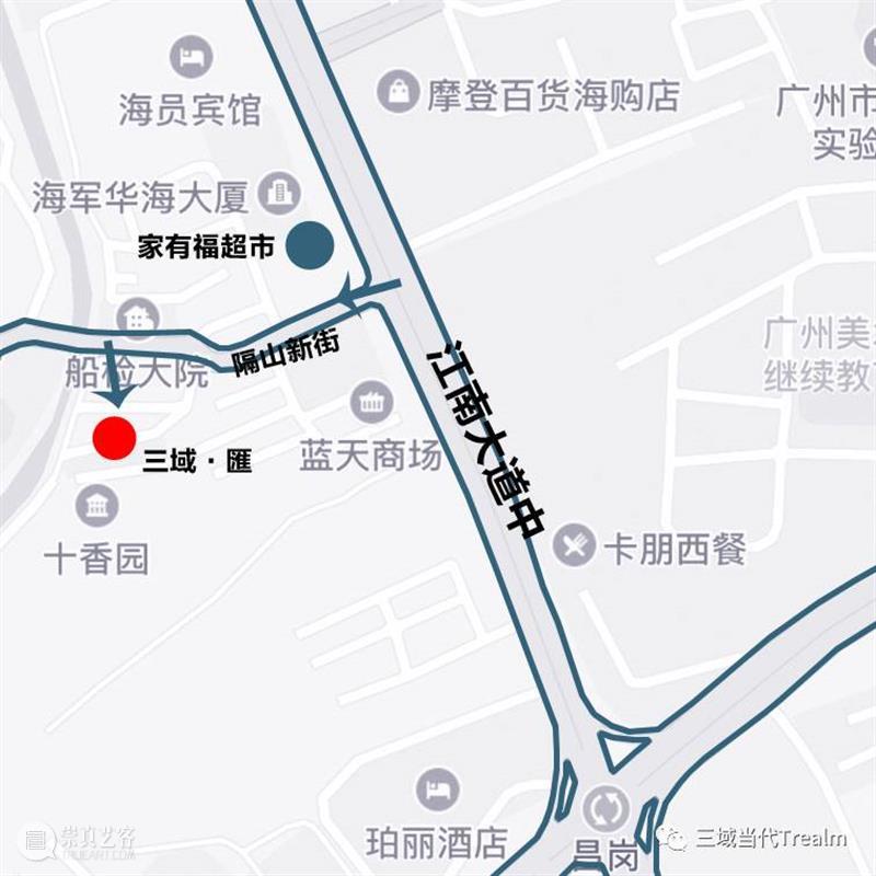 开幕回顾 | 你在，孪生的隐喻-诗梅与诗雪作品展 隐喻 诗雪 作品展 广州 空间 艺术家 孙诗梅 孙诗雪 双胞胎 艺术 崇真艺客