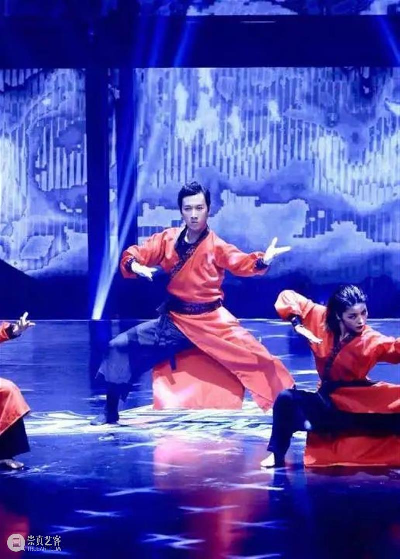 早鸟倒计时|人气爆棚的“大满贯获得者”、中国新生代“舞蹈黑马”,师生同台只为重现经典! 师生 经典 人气 中国 舞蹈 大满贯 获得者 新生代 黑马 早鸟 崇真艺客