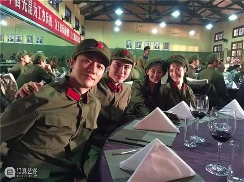 早鸟倒计时|人气爆棚的“大满贯获得者”、中国新生代“舞蹈黑马”,师生同台只为重现经典! 师生 经典 人气 中国 舞蹈 大满贯 获得者 新生代 黑马 早鸟 崇真艺客