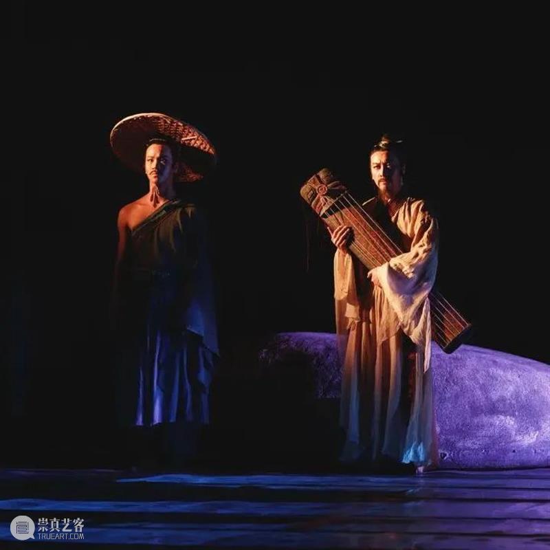 早鸟倒计时|人气爆棚的“大满贯获得者”、中国新生代“舞蹈黑马”,师生同台只为重现经典! 师生 经典 人气 中国 舞蹈 大满贯 获得者 新生代 黑马 早鸟 崇真艺客