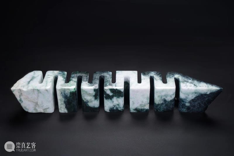 千帆过尽,行为不死｜何云昌大型装置新作展“千重影”即将开幕 重影 何云昌 装置 行为 千帆过尽 新作展 个展 策展人 谢素贞 展期 崇真艺客