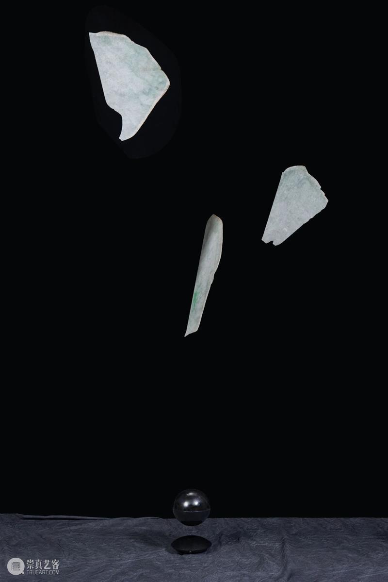 千帆过尽,行为不死｜何云昌大型装置新作展“千重影”即将开幕 重影 何云昌 装置 行为 千帆过尽 新作展 个展 策展人 谢素贞 展期 崇真艺客