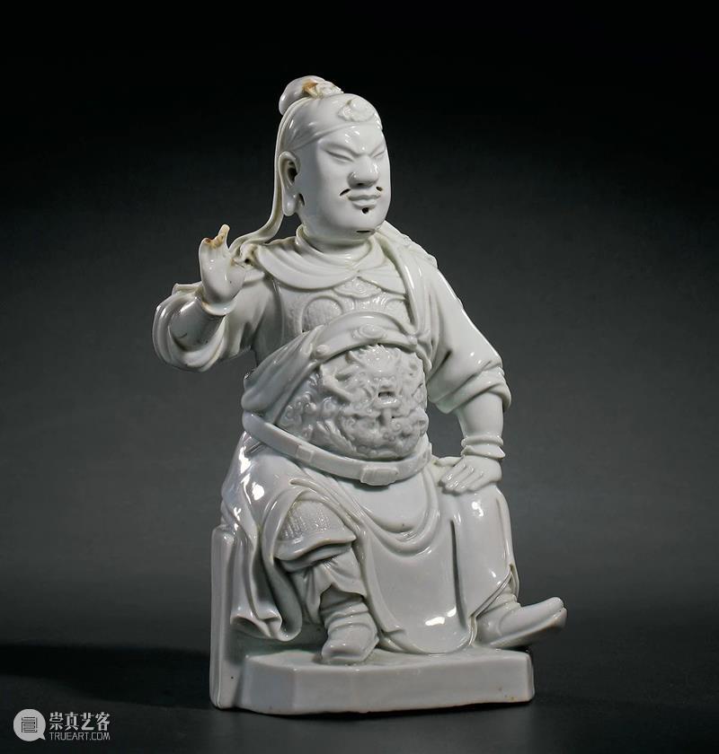 拍卖回顾：西泠2020年春拍 历代佛教艺术专场 崇真艺客