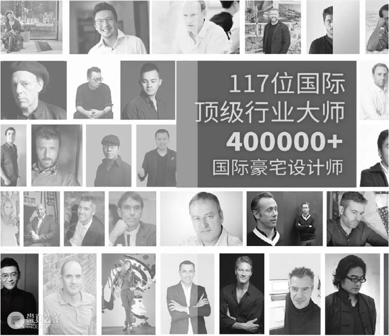 “设计中国北京” x WAD丨城市概念空间首秀,解构原生美学 空间 中国 北京 WAD丨 城市 概念 首秀 美学 WAD 豪宅 崇真艺客