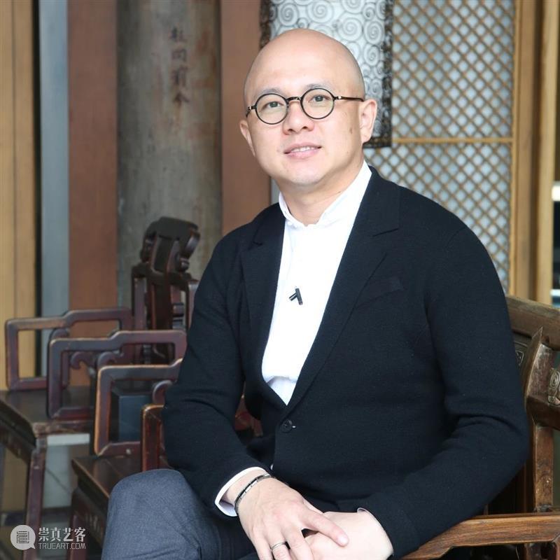 “设计中国北京” x WAD丨城市概念空间首秀,解构原生美学 空间 中国 北京 WAD丨 城市 概念 首秀 美学 WAD 豪宅 崇真艺客