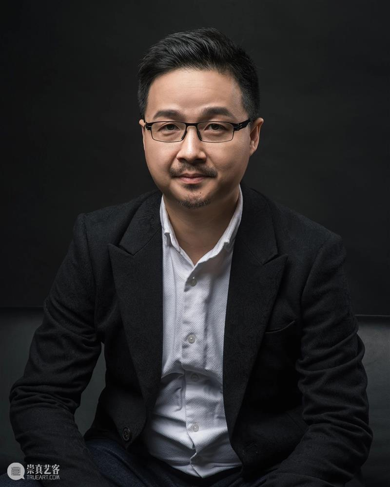 “设计中国北京” x WAD丨城市概念空间首秀,解构原生美学 空间 中国 北京 WAD丨 城市 概念 首秀 美学 WAD 豪宅 崇真艺客