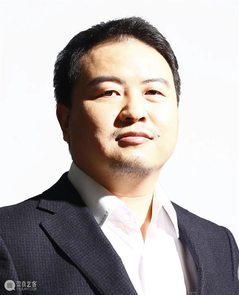 “设计中国北京” x WAD丨城市概念空间首秀,解构原生美学 空间 中国 北京 WAD丨 城市 概念 首秀 美学 WAD 豪宅 崇真艺客