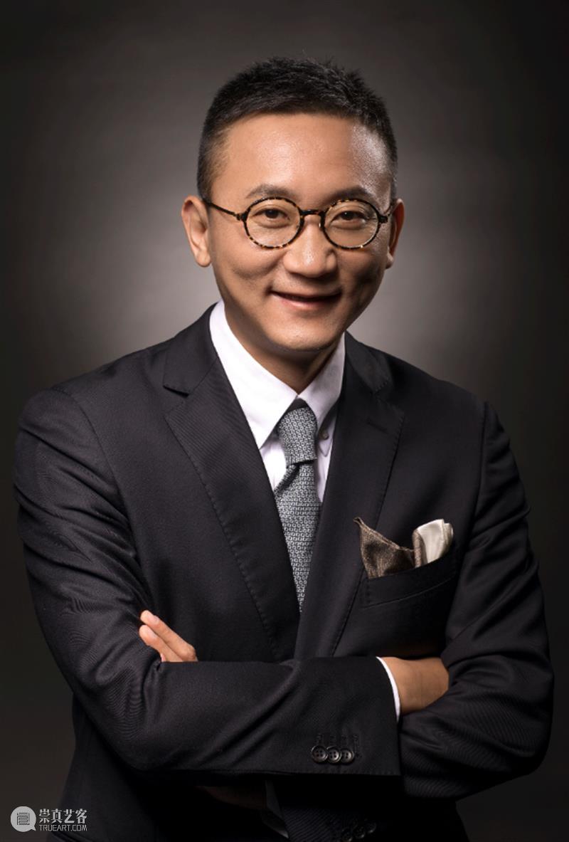 “设计中国北京” x WAD丨城市概念空间首秀,解构原生美学 空间 中国 北京 WAD丨 城市 概念 首秀 美学 WAD 豪宅 崇真艺客