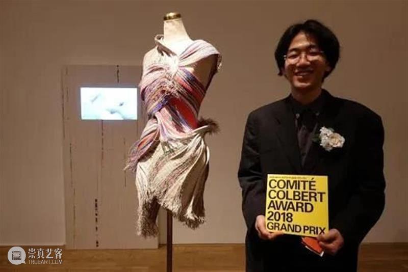 【IFA-时尚资讯】Ryunosuke｜面料「软雕塑」探索自然与人类的界限 自然 面料 界限 人类 IFA 资讯 雕塑 脉搏 东西 玫瑰 崇真艺客