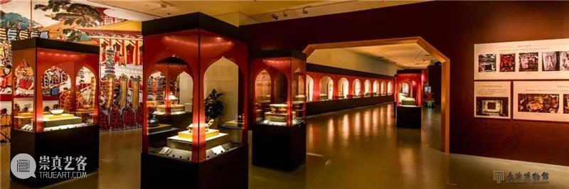JICHENG探展|在长博看展,我竟然变成了一枚香囊?! 香囊 JICHENG 展| 长博 本文 微信公众号系城JICHENG jiCheng |雷陈颐欣摄影 雷陈颐欣 陈雅婧 崇真艺客