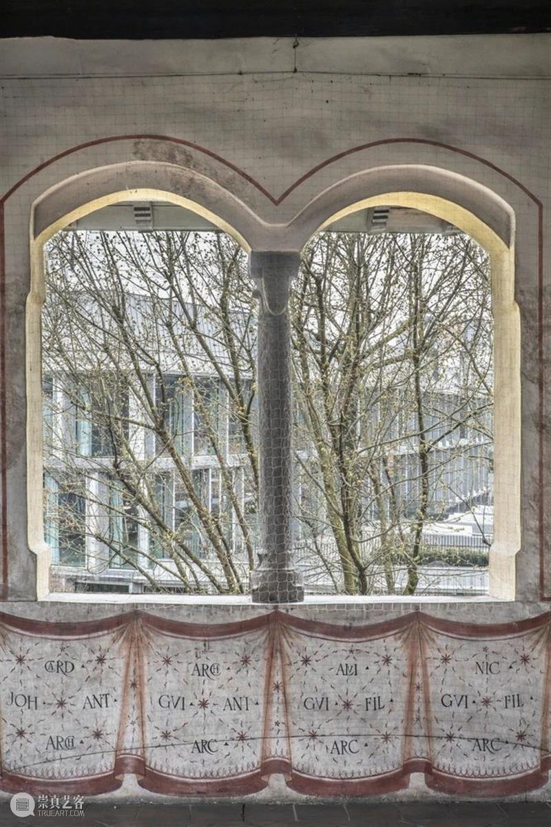 古典比例尺度，倍耐力学习中心 / Onsite Studio 中心 比例 尺度 倍耐力 Hélène Binet Romano 企业 大楼 米兰北部 崇真艺客