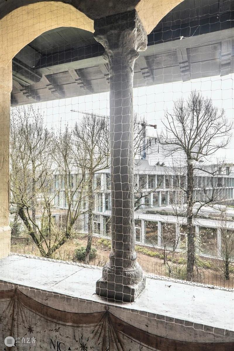 古典比例尺度，倍耐力学习中心 / Onsite Studio 中心 比例 尺度 倍耐力 Hélène Binet Romano 企业 大楼 米兰北部 崇真艺客
