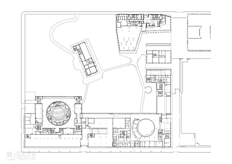 古典比例尺度，倍耐力学习中心 / Onsite Studio 中心 比例 尺度 倍耐力 Hélène Binet Romano 企业 大楼 米兰北部 崇真艺客
