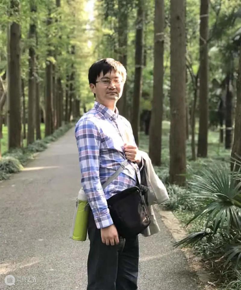 活动预告｜文学，是记忆的战场 活动 文学 记忆 战场 信息 嘉宾 冯涛 周小进 张坤 宋佥 崇真艺客