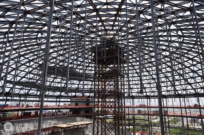 科技丨耗资116亿，拉斯维加斯建造世界最大球形沉浸式体验中心 世界 拉斯维加斯 球形 中心 科技 上方 中国舞台美术学会 右上 星标 本文 崇真艺客