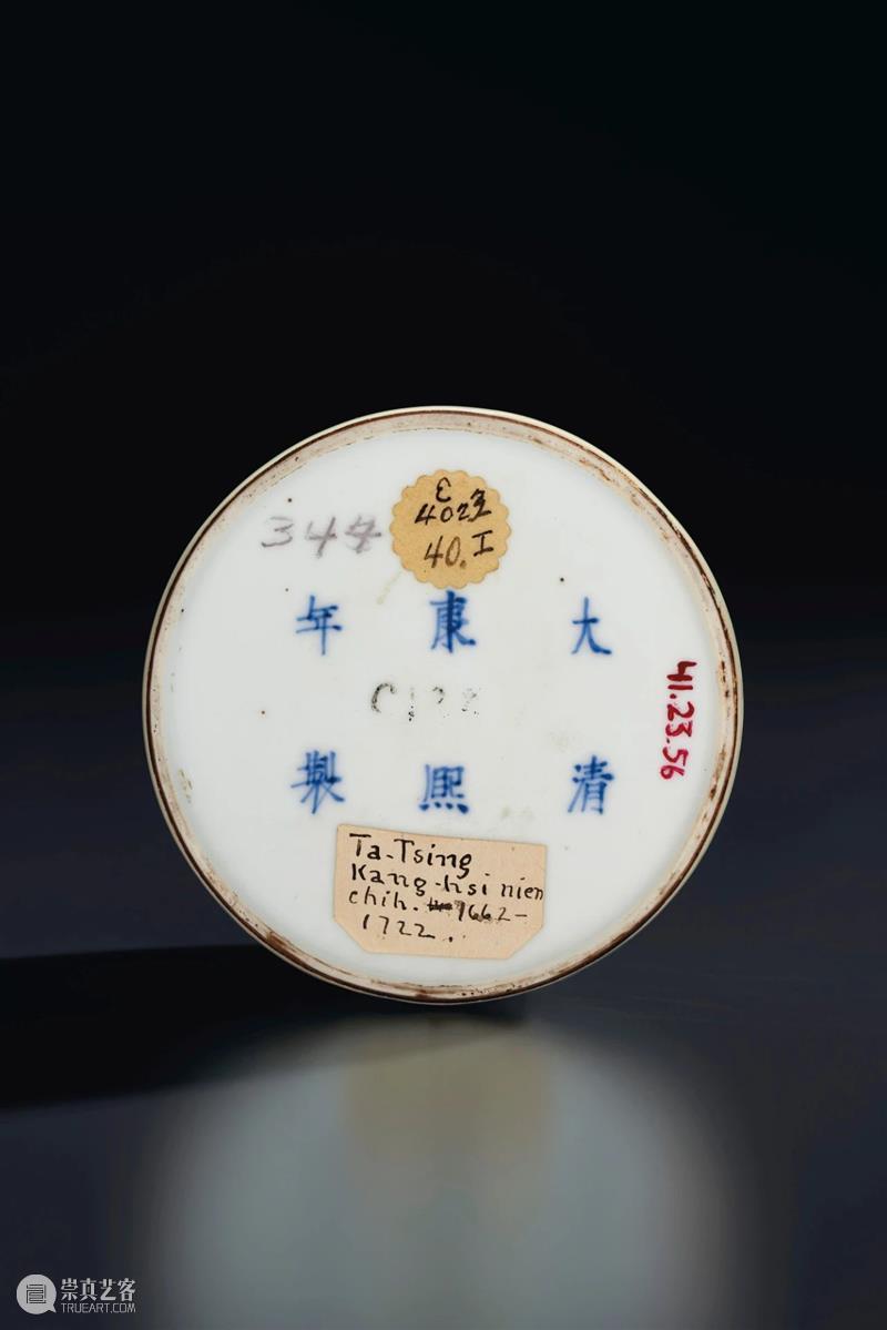 纽约亚洲艺术周再度呈献斯普菲博物馆珍藏，荟萃中国及日本艺术精品 纽约 亚洲 艺术 中国 精品 日本 呈献斯普菲博物馆 佳士得 期间 斯普菲博物馆 崇真艺客