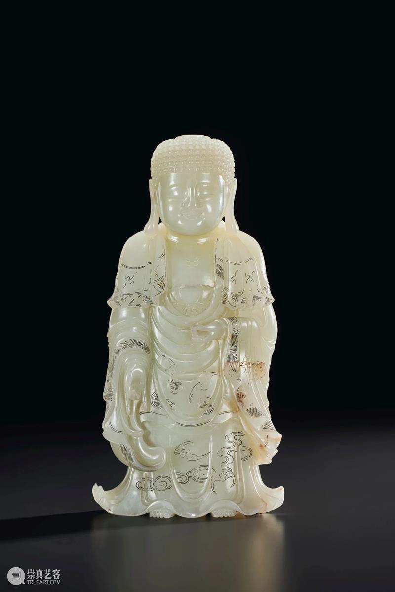 纽约亚洲艺术周再度呈献斯普菲博物馆珍藏，荟萃中国及日本艺术精品 纽约 亚洲 艺术 中国 精品 日本 呈献斯普菲博物馆 佳士得 期间 斯普菲博物馆 崇真艺客
