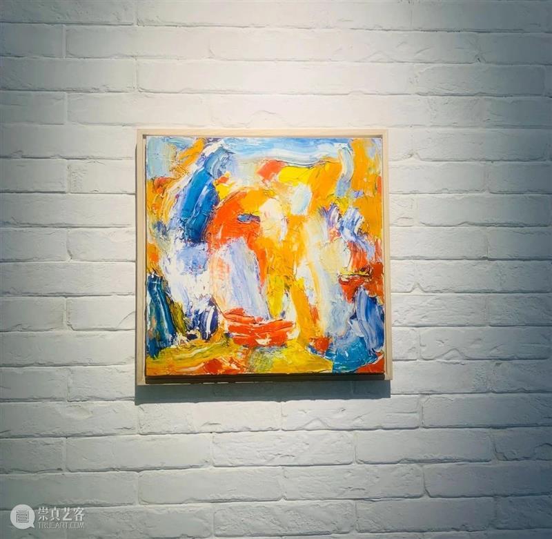 迹——陈亮跨界作品展 陈亮 作品展 时间 艺术家 戚琦 地点 北京 朝阳区 酒仙桥路 广场 崇真艺客
