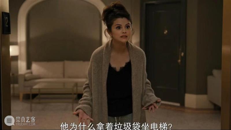 看腻了严肃推理剧，这部让你笑到流泪 崇真艺客