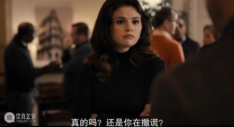 看腻了严肃推理剧，这部让你笑到流泪 崇真艺客