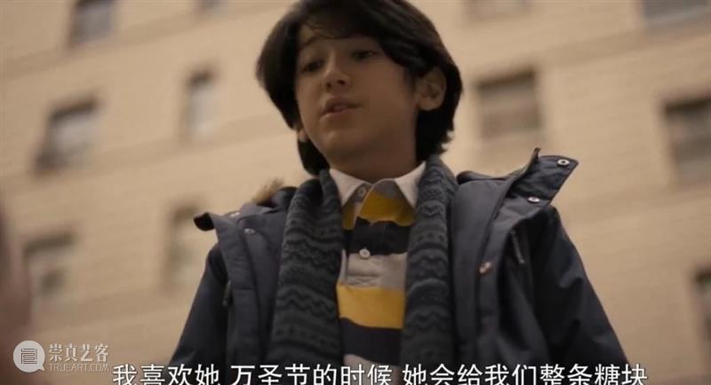 看腻了严肃推理剧，这部让你笑到流泪 崇真艺客