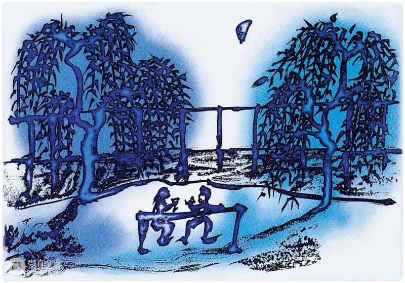 【展讯】Art-L Gallery｜全厚渊ZUN, HOOYON版画展「爱、梦想、青春」 梦想 青春 Art 渊ZUN 展讯 HOOYON 画展 名称 Exhibition Name 崇真艺客
